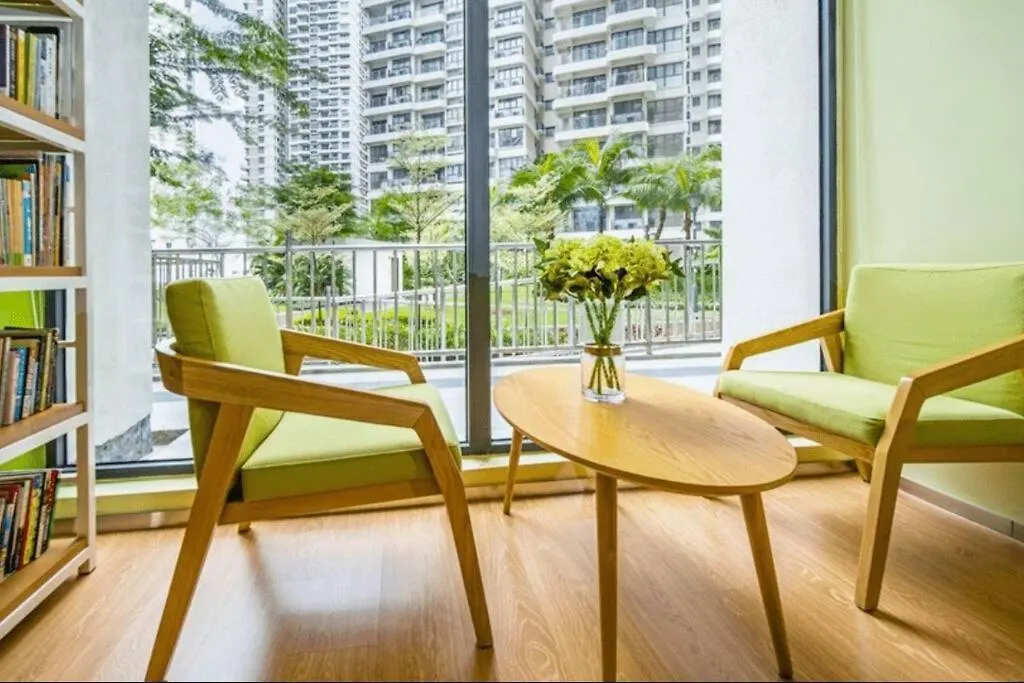 Bay Laurel @ Country Garden, Danga Bay, Johor Bahru, Johor Apartment