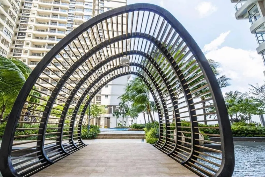 Bay Laurel @ Country Garden, Danga Bay, Johor Bahru, Johor Apartment Malaysia