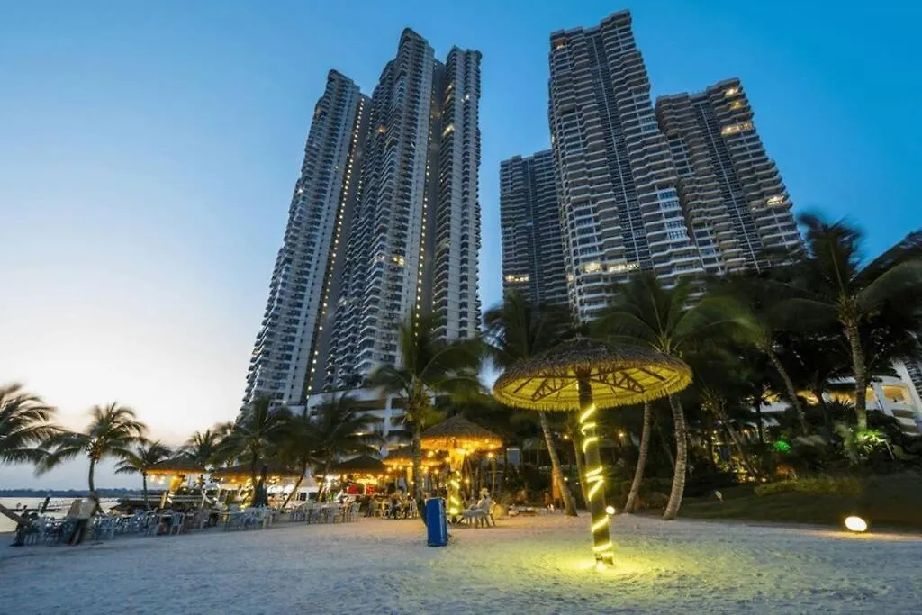 Bay Laurel @ Country Garden, Danga Bay, Johor Bahru, Johor Apartment Malaysia