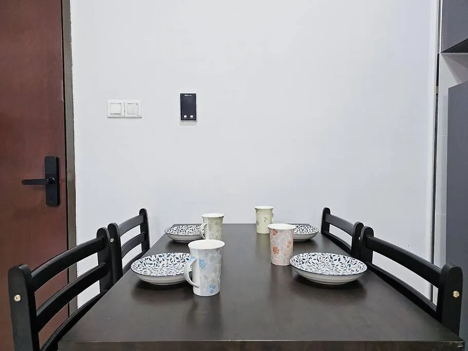 Bay Laurel @ Country Garden, Danga Bay, Johor Bahru, Johor Apartment