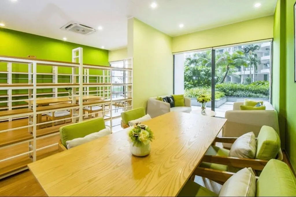 Bay Laurel @ Country Garden, Danga Bay, Johor Bahru, Johor Apartment