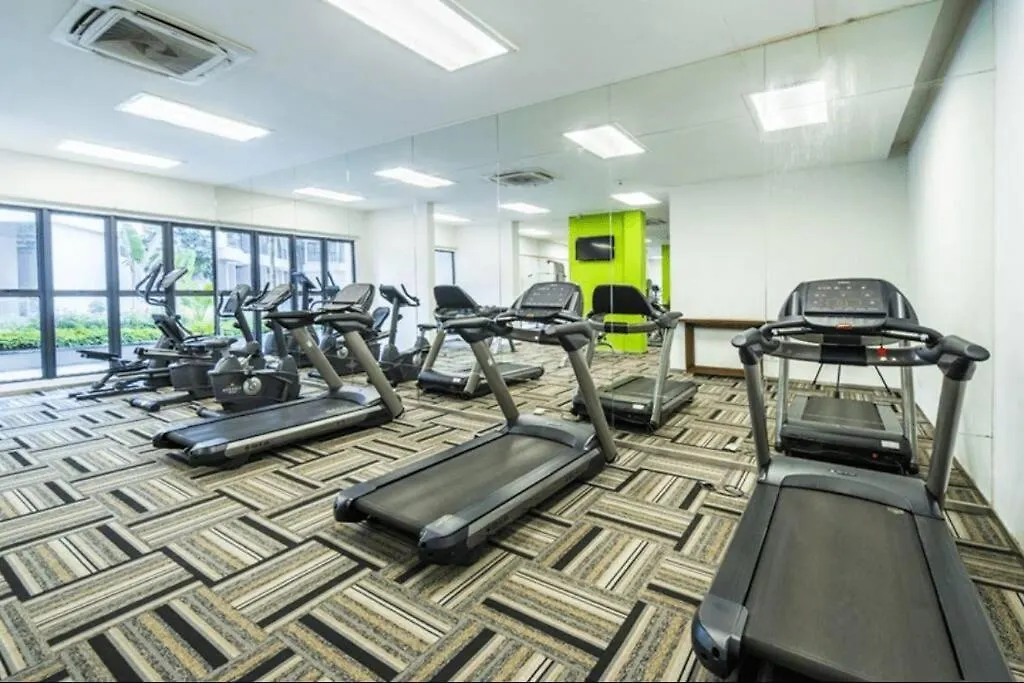 Bay Laurel @ Country Garden, Danga Bay, Johor Bahru, Johor Apartment