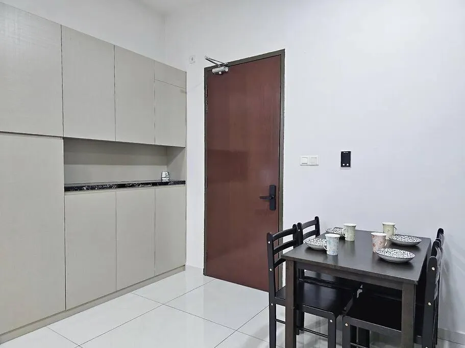 Bay Laurel @ Country Garden, Danga Bay, Johor Bahru, Johor Apartment 0*,  Malaysia